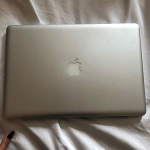 13” macbook pro